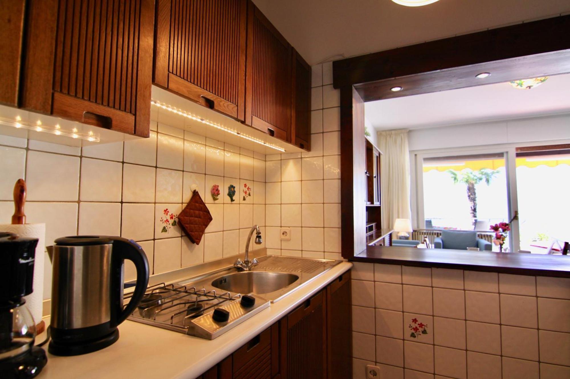 Appartement Casa Roccia à Pino Lago Maggiore Extérieur photo