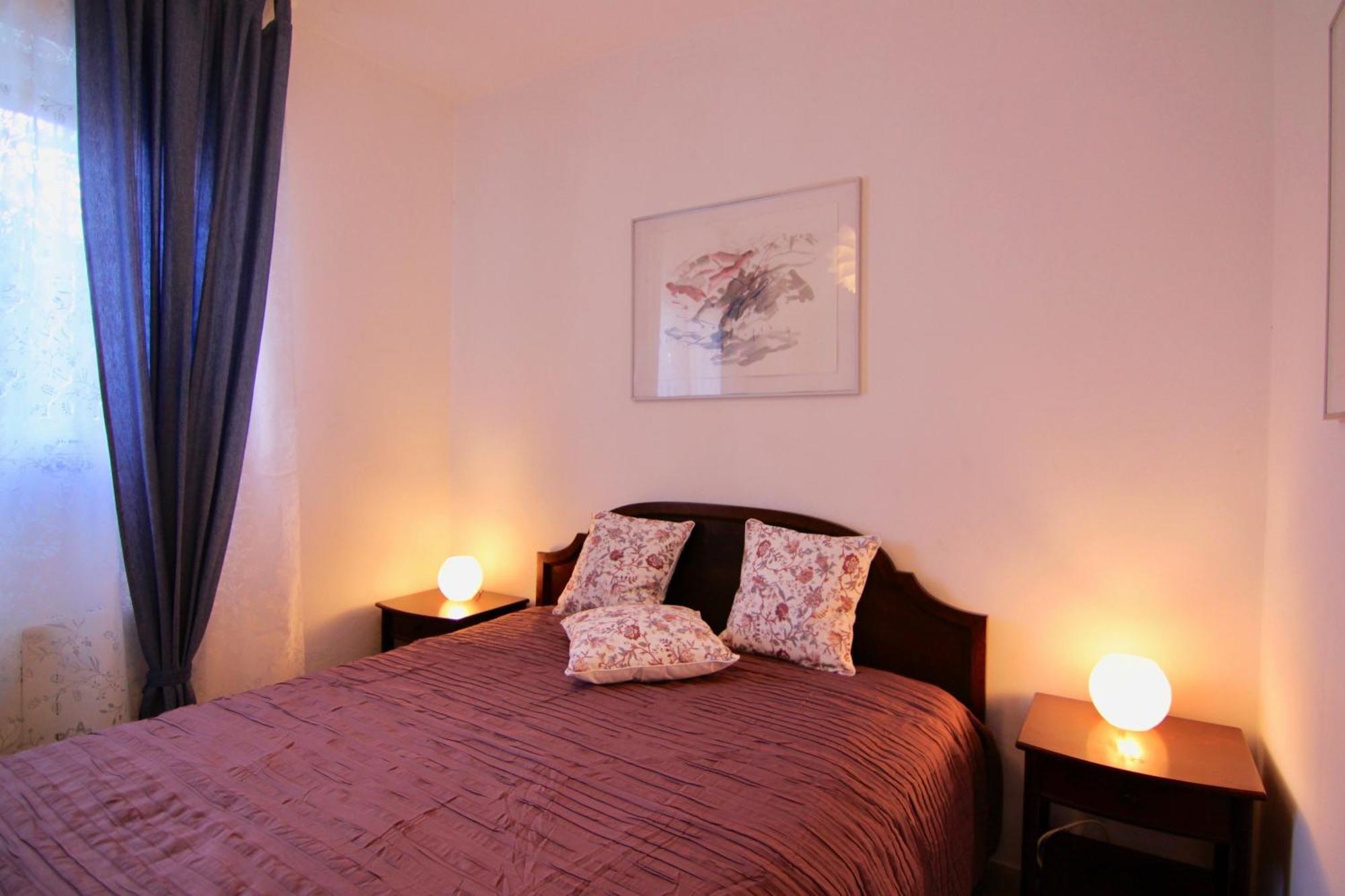 Appartement Casa Roccia à Pino Lago Maggiore Extérieur photo