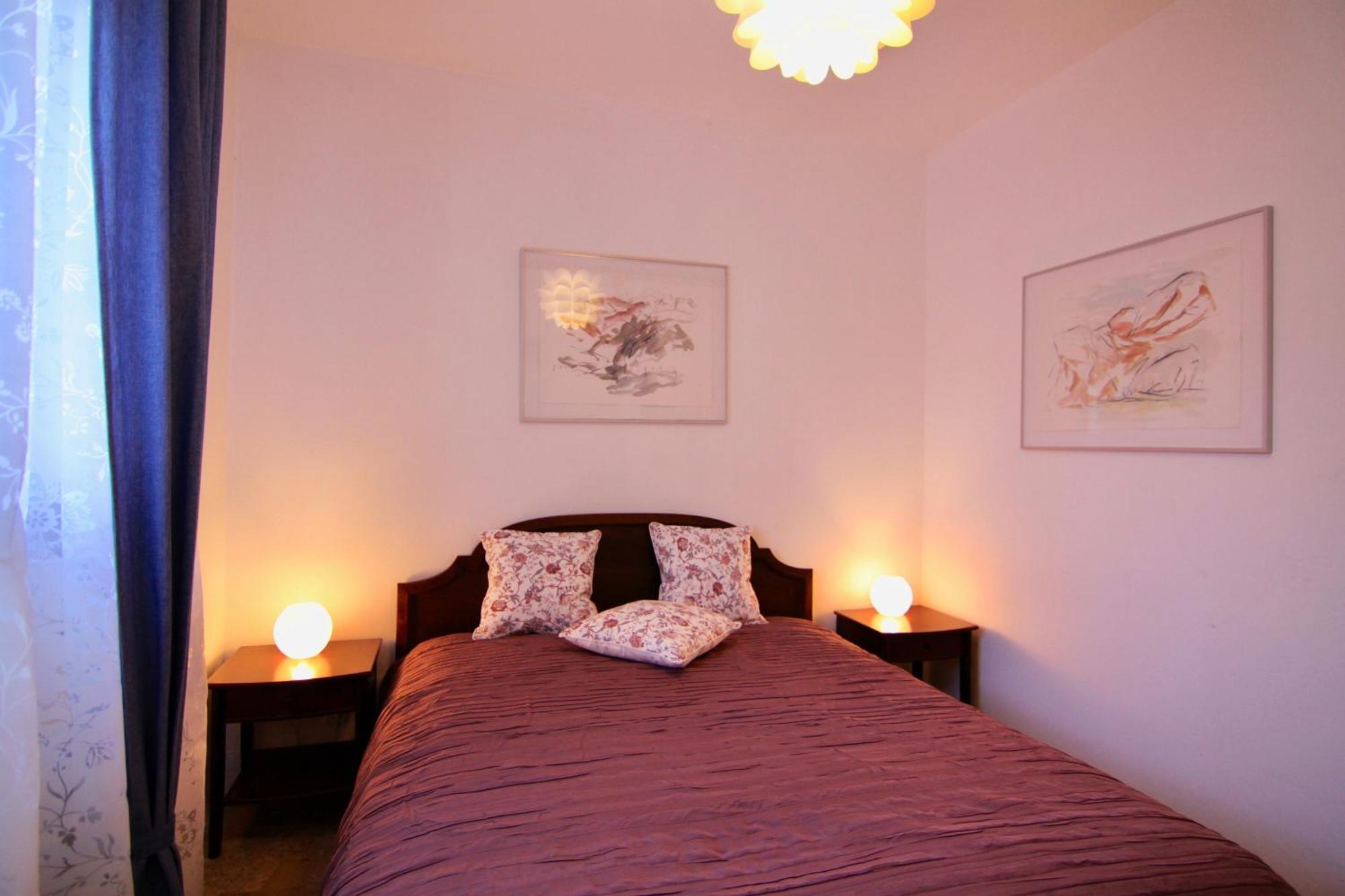 Appartement Casa Roccia à Pino Lago Maggiore Extérieur photo